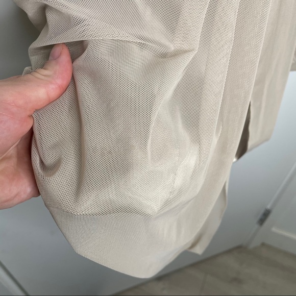 Suzy Shier strapless dress - Picture 5 of 16